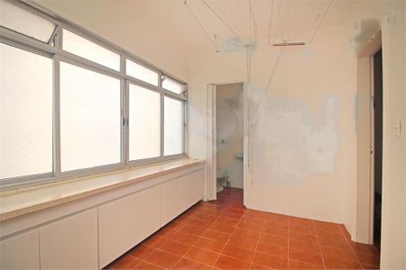 Apartamento à venda com 3 quartos, 128m² em Bela Vista, São Paulo