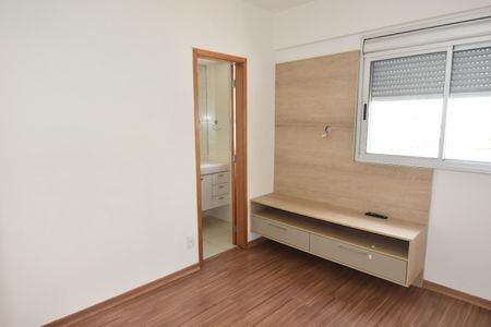 Apartamento à venda com 3 quartos, 86m² em Vila da Serra, Nova Lima