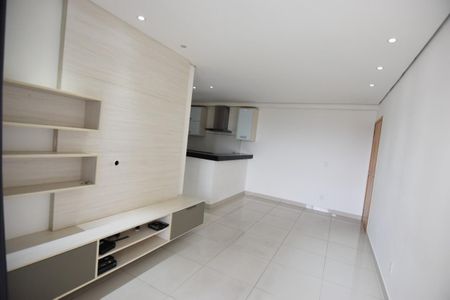 Apartamento à venda com 3 quartos, 86m² em Vila da Serra, Nova Lima