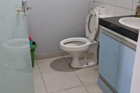 Casa à venda com 2 quartos, 73m² em Jardim Santo Antônio, Santo André