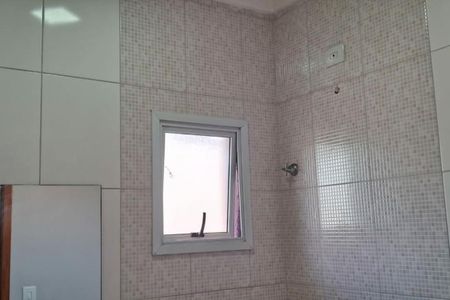 Casa à venda com 2 quartos, 73m² em Jardim Santo Antônio, Santo André