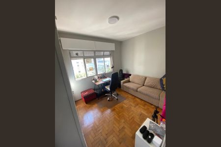 Apartamento à venda com 2 quartos, 86m² em Bela Vista, São Paulo