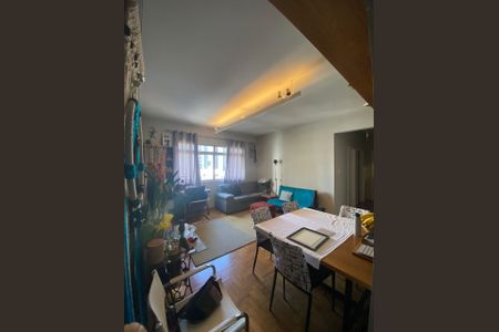 Apartamento à venda com 2 quartos, 86m² em Bela Vista, São Paulo