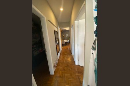 Apartamento à venda com 2 quartos, 86m² em Bela Vista, São Paulo