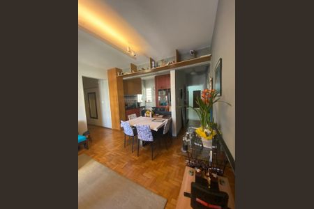 Apartamento à venda com 2 quartos, 86m² em Bela Vista, São Paulo