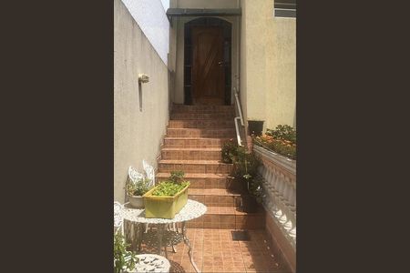 Casa à venda com 5 quartos, 150m² em Vila Cavaton, São Paulo