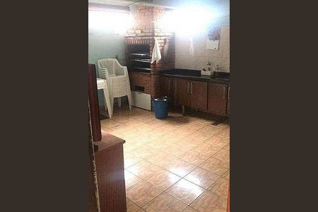 Casa à venda com 150m², 5 quartos e 3 vagas