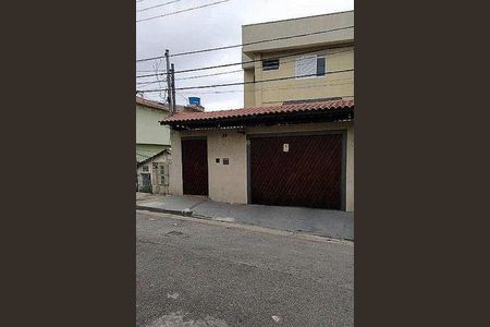 Casa à venda com 5 quartos, 150m² em Vila Cavaton, São Paulo