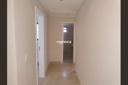 Apartamento à venda com 3 quartos, 124m² em Barra da Tijuca, Rio de Janeiro