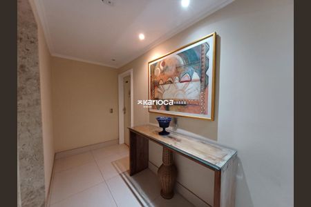 Apartamento à venda com 3 quartos, 124m² em Barra da Tijuca, Rio de Janeiro