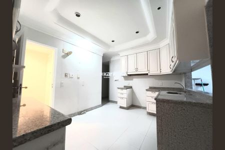 Apartamento à venda com 3 quartos, 124m² em Barra da Tijuca, Rio de Janeiro