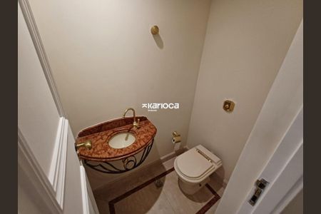 Apartamento à venda com 3 quartos, 124m² em Barra da Tijuca, Rio de Janeiro