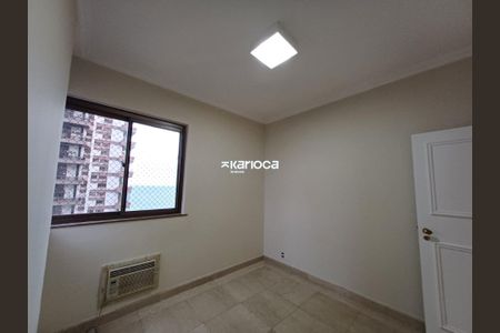 Apartamento à venda com 3 quartos, 124m² em Barra da Tijuca, Rio de Janeiro