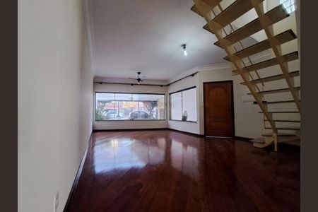 Casa à venda com 3 quartos, 184m² em Vila Formosa, São Paulo