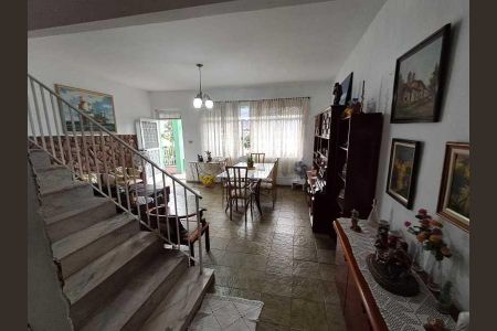 Casa de condomínio à venda com 450m², 4 quartos e 4 vagas