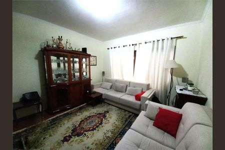 Casa à venda com 3 quartos, 195m² em Jardim Sao Luis, São Bernardo do Campo