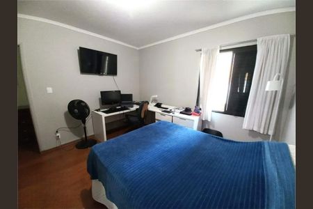 Casa à venda com 3 quartos, 195m² em Jardim Sao Luis, São Bernardo do Campo