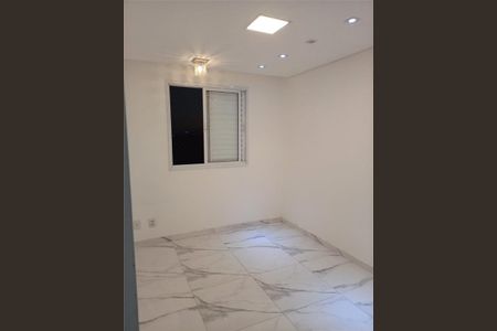Apartamento à venda com 55m², 2 quartos e 1 vaga