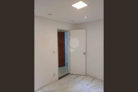 Apartamento à venda com 55m², 2 quartos e 1 vaga