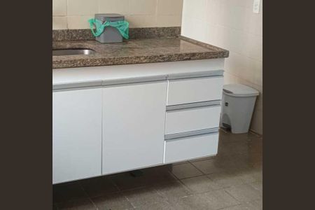 Apartamento à venda com 205m², 3 quartos e 2 vagas