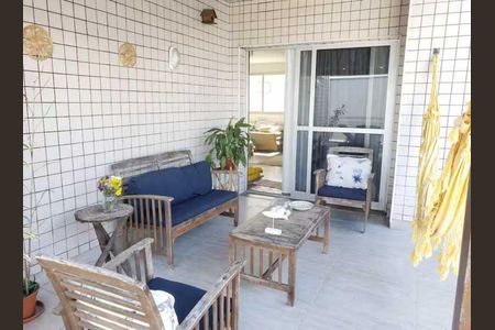 Apartamento à venda com 205m², 3 quartos e 2 vagas