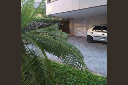 Apartamento à venda com 205m², 3 quartos e 2 vagas