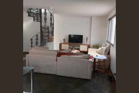 Apartamento à venda com 205m², 3 quartos e 2 vagas