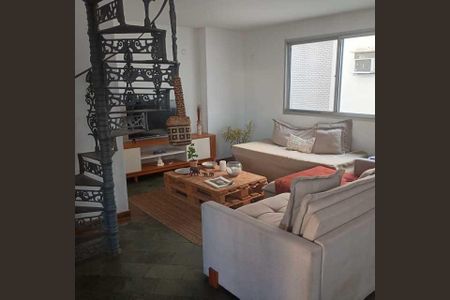 Apartamento à venda com 205m², 3 quartos e 2 vagas