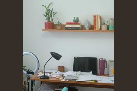 Apartamento à venda com 205m², 3 quartos e 2 vagas