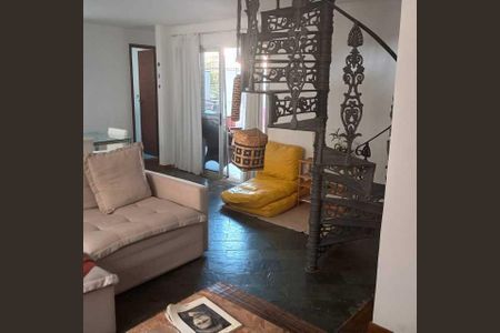 Apartamento à venda com 205m², 3 quartos e 2 vagas