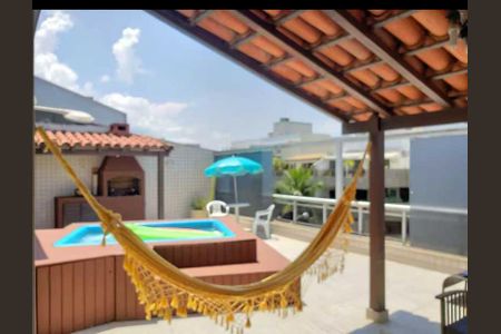 Apartamento à venda com 205m², 3 quartos e 2 vagas