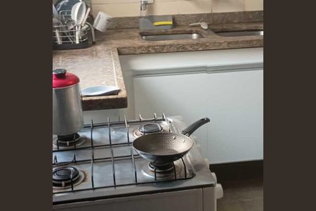 Apartamento à venda com 205m², 3 quartos e 2 vagas