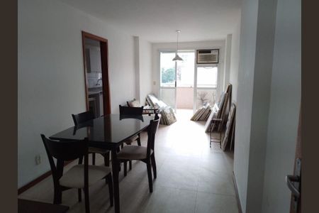 Apartamento à venda com 2 quartos, 65m² em Icaraí, Niterói