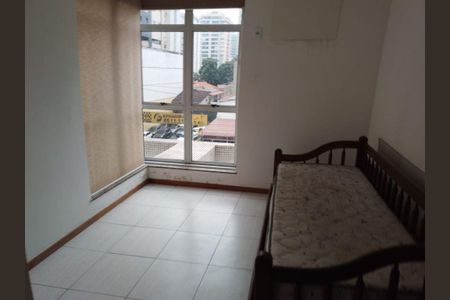 Apartamento à venda com 2 quartos, 65m² em Icaraí, Niterói