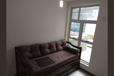 Apartamento à venda com 2 quartos, 65m² em Icaraí, Niterói