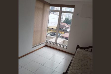 Apartamento à venda com 2 quartos, 65m² em Icaraí, Niterói