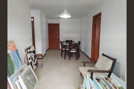 Apartamento à venda com 2 quartos, 65m² em Icaraí, Niterói