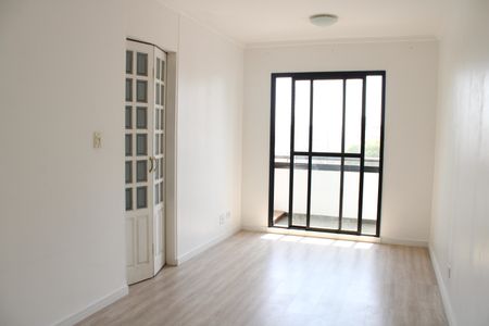 Sala de apartamento à venda com 2 quartos, 40m² em Mooca, São Paulo