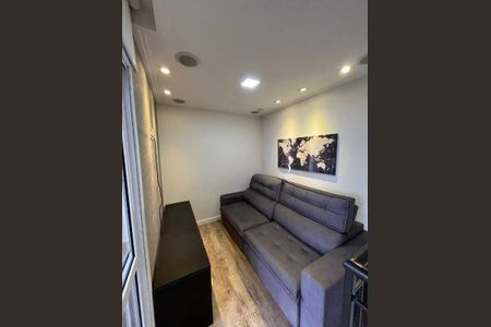 Apartamento à venda com 2 quartos, 105m² em Tatuapé, São Paulo