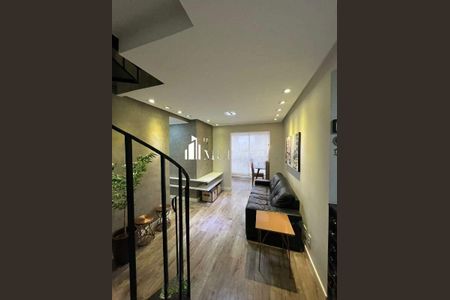 Apartamento à venda com 2 quartos, 105m² em Tatuapé, São Paulo