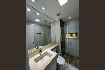 Apartamento à venda com 2 quartos, 105m² em Tatuapé, São Paulo