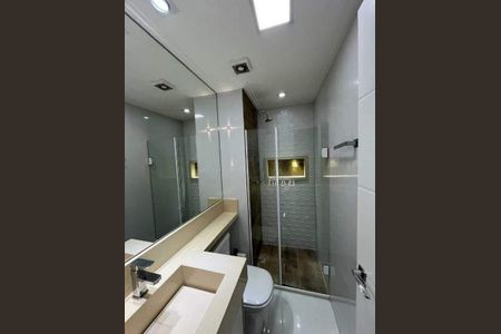 Apartamento à venda com 2 quartos, 105m² em Tatuapé, São Paulo