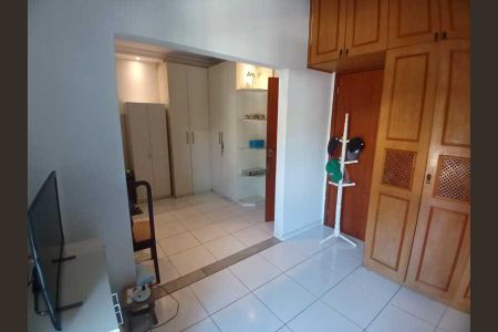 Apartamento à venda com 3 quartos, 120m² em Barra da Tijuca, Rio de Janeiro