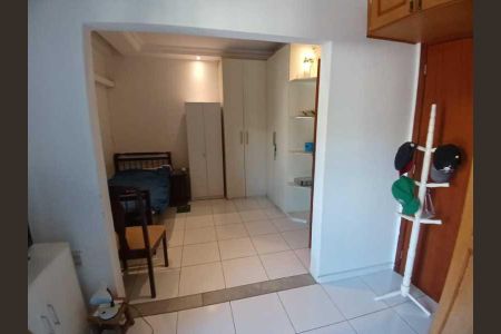 Apartamento à venda com 3 quartos, 120m² em Barra da Tijuca, Rio de Janeiro