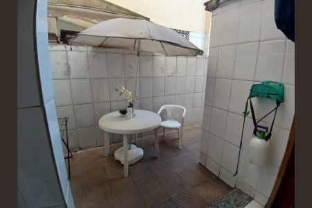 Apartamento à venda com 3 quartos, 120m² em Barra da Tijuca, Rio de Janeiro