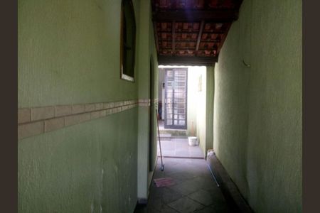 Casa à venda com 2 quartos, 110m² em Jardim Vila Formosa, São Paulo