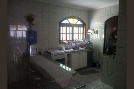 Casa à venda com 2 quartos, 110m² em Jardim Vila Formosa, São Paulo