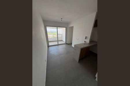 Apartamento à venda com 1 quarto, 34m² em Socorro, São Paulo