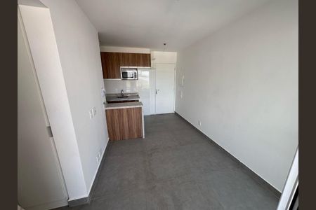 Apartamento à venda com 34m², 1 quarto e 1 vaga