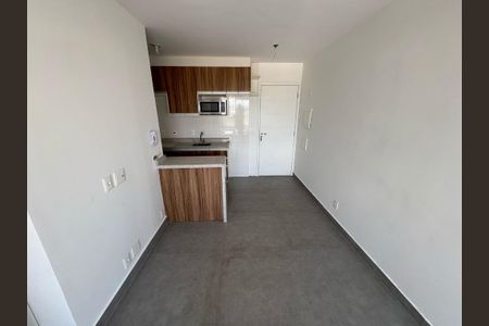 Apartamento à venda com 34m², 1 quarto e 1 vaga